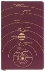 Solar System Journal - Designworks Ink