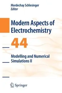 Modelling and Numerical Simulations II - Schlesinger Mordechay