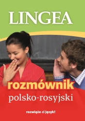 Rozmównik polsko-rosyjski wyd.3 - praca zbiorowa