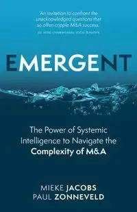 Emergent - Jacobs Mieke