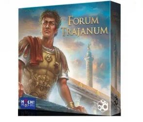 Forum Trajanum - Games Factory Publ.