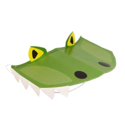 Czapeczki Happy Dinosaur 11,2x13,7cm - Amscan