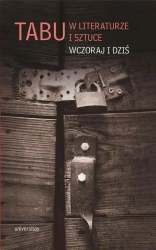 eBook Tabu w literaturze i sztuce. Wczoraj i dziś - Ewa Pańkowska epub mobi