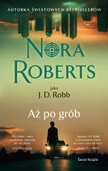 Aż po grób pocket - Nora Roberts