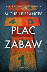 eBook Plac zabaw - Michelle Frances epub mobi