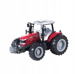 Massey Ferguson Tractor - Tomy