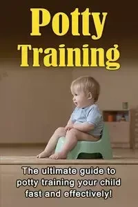 Potty Training - Judith Dare