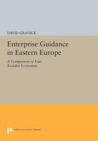 Enterprise Guidance in Eastern Europe - David Granick