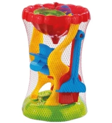 Komplet do piasku Młynek - Marioinex