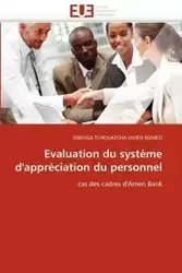 Evaluation du système d'appréciation du personnel - ROMEO-D