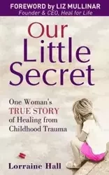 Our Little Secret - Lorraine Hall