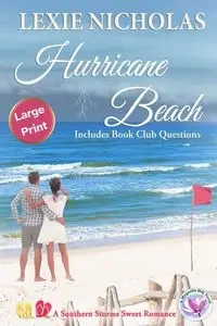 Hurricane Beach - Nicholas Lexie