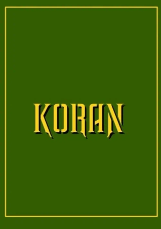eBook Koran - Nieznany mobi epub