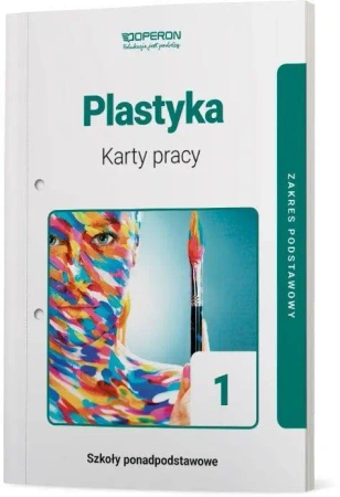 Plastyka LO KP ZP w.2019 OPERON - Anita Przybyszewska-Pietrasiak