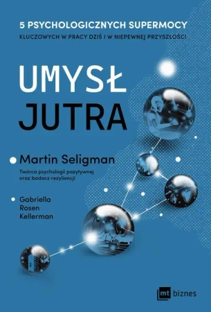 eBook Umysł jutra - Martin Seligman mobi epub