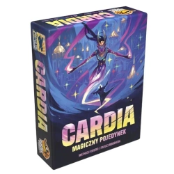 Cardia - Lucky Duck Games Polska
