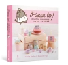 Piecz to! Książka kucharska kotki Pusheen - Claire Belton
