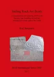 Sailing Rock Art Boats - Bengtsson Boel