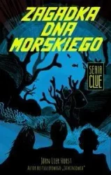 Clue T.3 Zagadka dna morskiego - Jorn Lier Horst