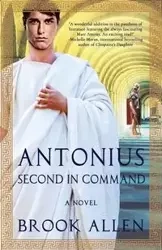 Antonius - Allen Brook