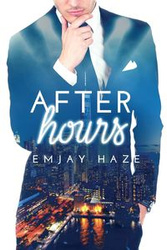 After Hours - Haze Emjay