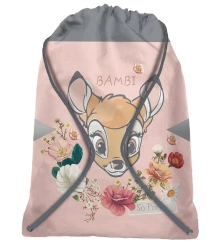 Worek na gimnastykę Bambi - Beniamin