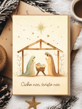 Krnet Boże Narodzenie