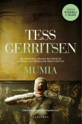 eBook MUMIA - Tess Gerritsen mobi epub