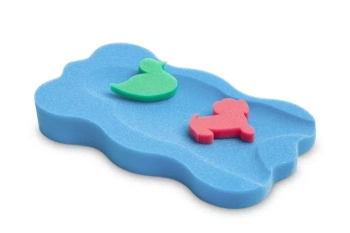 Wkład do wanienki maxi niebieski - Sensillo