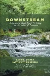 Downstream - David L. O'Hara