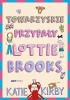 Towarzyskie przypały Lottie Brooks - Katie Kirby