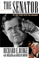 The Senator - Burke Richard E.