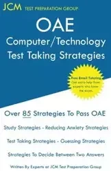 OAE Computer/Technology Test Taking Strategies - Test Preparation Group JCM-OAE