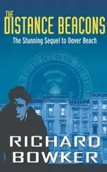 The Distance Beacons (The Last P.I. Series, Book 2) - Richard Bowker
