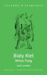 eBook White Fang. Biały Kieł - Jack London epub mobi