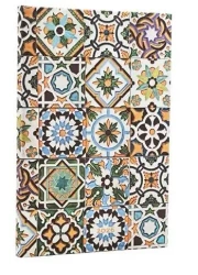Kalendarz książkowy maxi 2026 Porto - Paperblanks