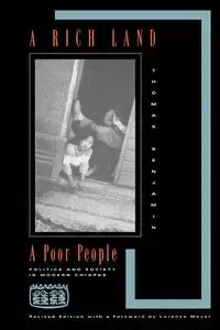 A Rich Land, a Poor People - Benjamin Thomas