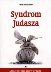 Syndrom Judasza - Thomas Colyandro