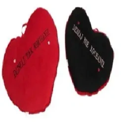 Poduszka Serce 43cm MIX - Sun-Day