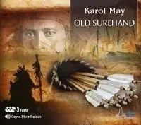 Old Surehand T.1-3 Audiobook w.2017 QES - Karol May