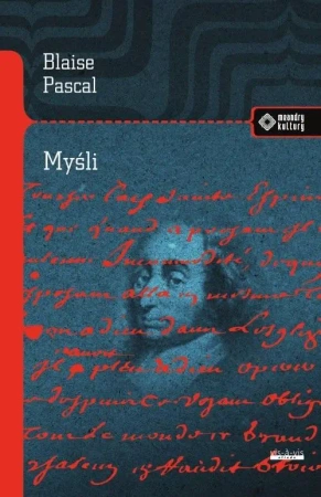 Myśli BR - Blaise Pascal