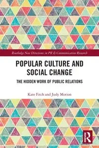 Popular Culture and Social Change - Kate Fitch