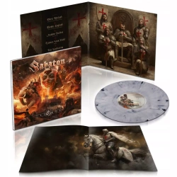 Legends LP TEMPLARS EDITION INDIE, Winyl