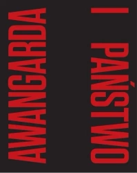 Awangarda i państwo - praca zbiorowa