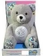 Miś z projektorem - ADAR