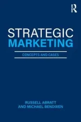 Strategic Marketing - Russell Abratt