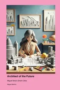 Architect of the Future - Miguel Martins