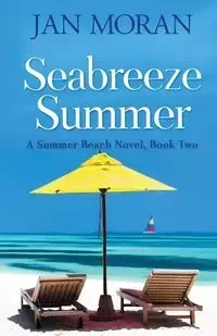 Seabreeze Summer - Jan Moran