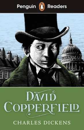 Penguin Readers Level 5: David Copperfield - Charles Dickens