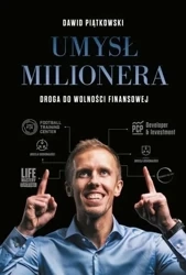 Umysł milionera - Dawid Piątkowski